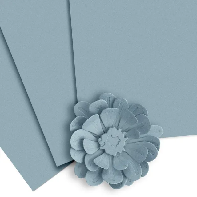 altenew-cloudy-sky-cardstock-10-bogen-blaugrau-245-g image 1