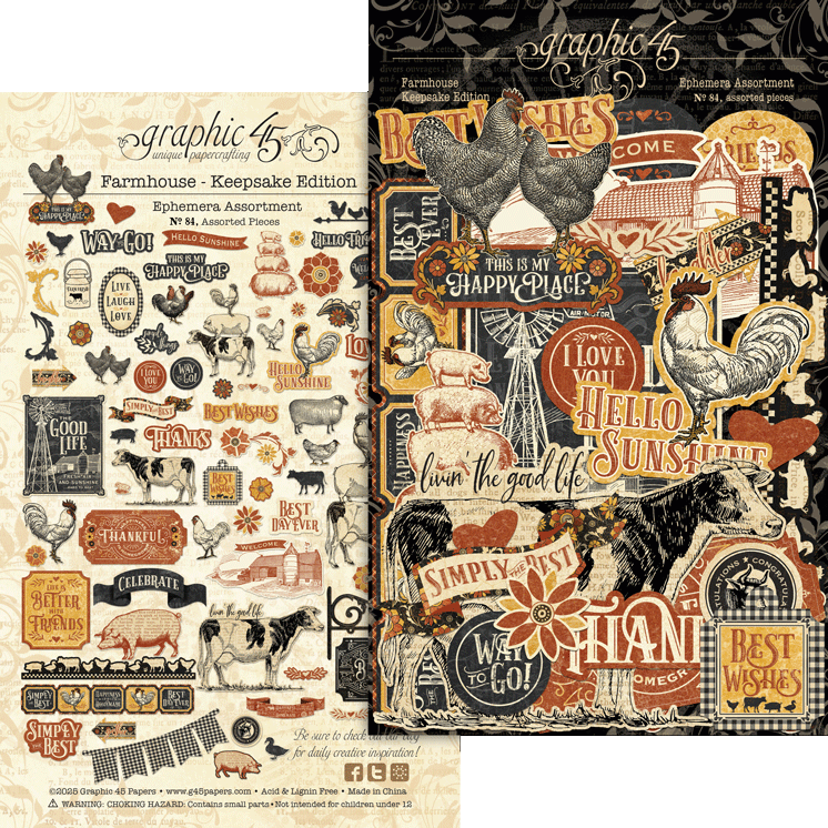 graphic-45-farmhouse-keepsake-kit-papier-set-mit-stanze image 4