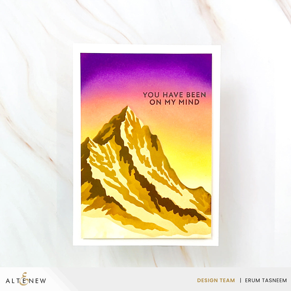 altenew-inks-highland-flora-fresh-dye-ink-bundle-4x-lila image 8
