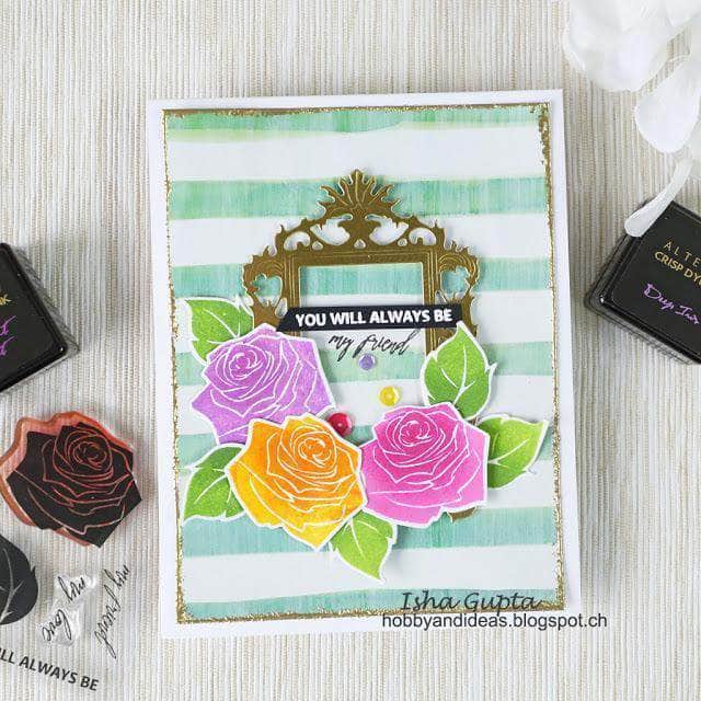 altenew-carved-rose-stempelset-rosen-2x3-mit-spr-chen image 2