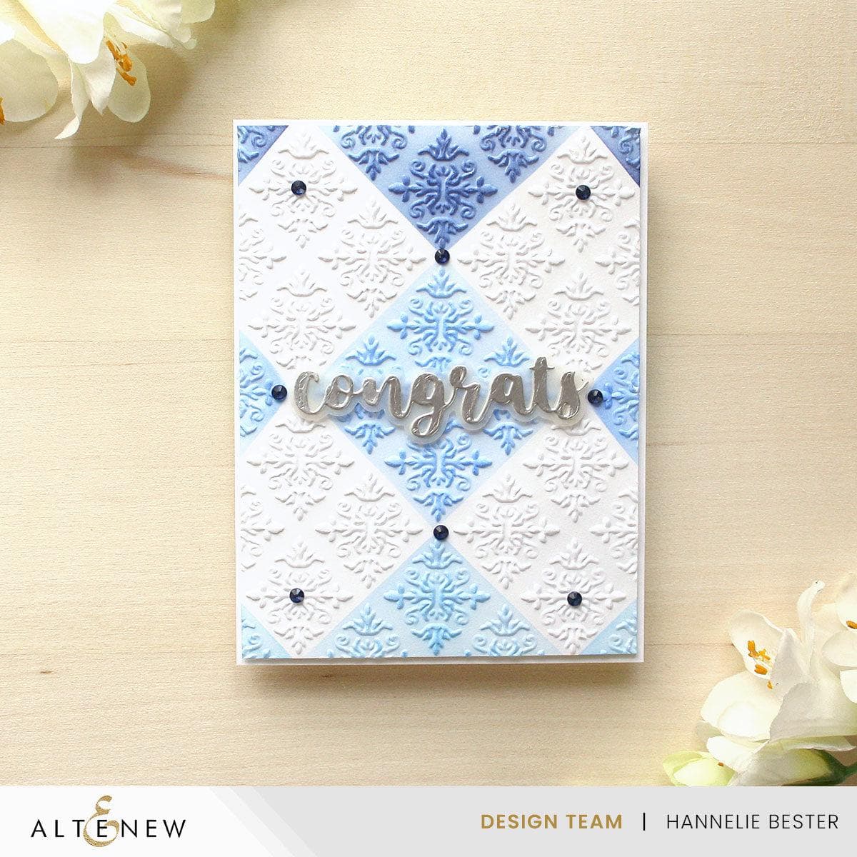 altenew-royal-brocade-3d-pr-gefolder-vintage image 7