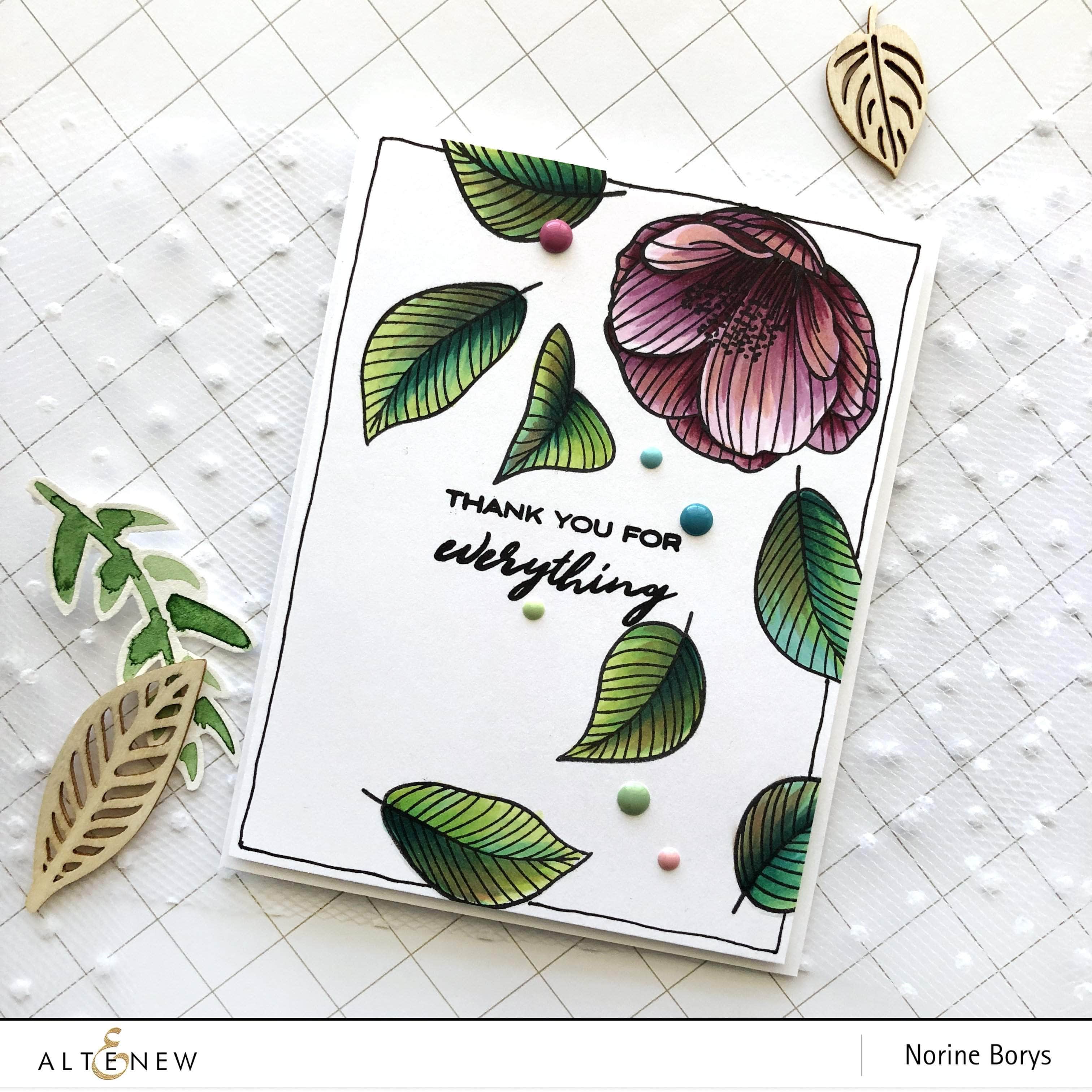 altenew-cherished-memories-stempelset-4x6-blumen-mit-spr-chen image 8