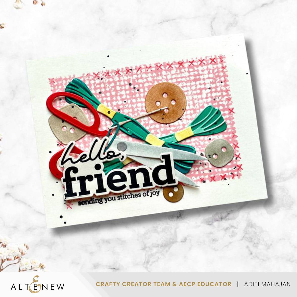 altenew-craft-your-life-stitched-with-love-project-kit image 7