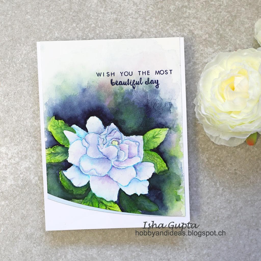 altenew-build-a-flower-gardenia-stempel-stanzen-set image 8