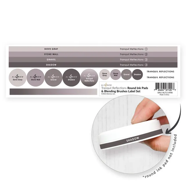 altenew-tranquil-reflections-label-set-stempelkissen-etiketten image 1