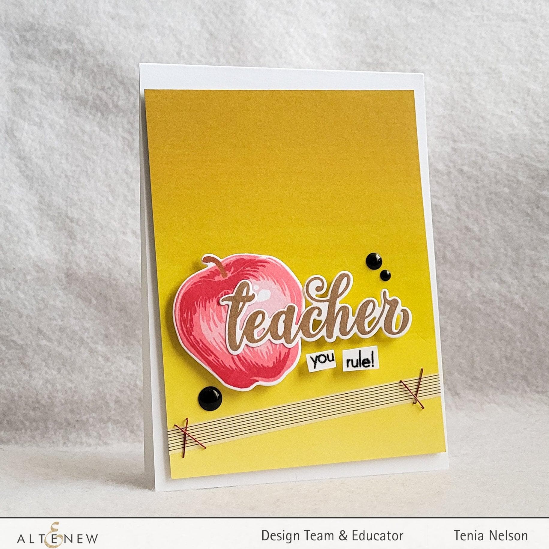 altenew-educators-rule-stempel-lehrer-clear-stamps-6x8 image 6