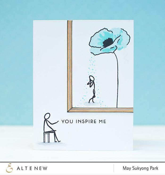 altenew-figure-effects-stamp-set-clear-stamps-4x6 image 3