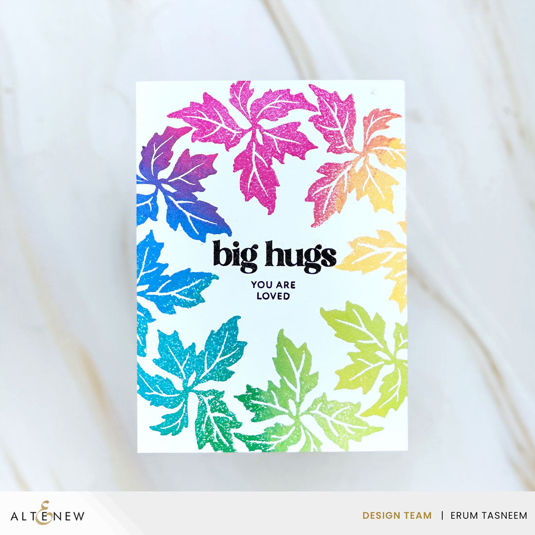 altenew-leafscape-stempel-stanzen-bundle-bl-tter-set image 2