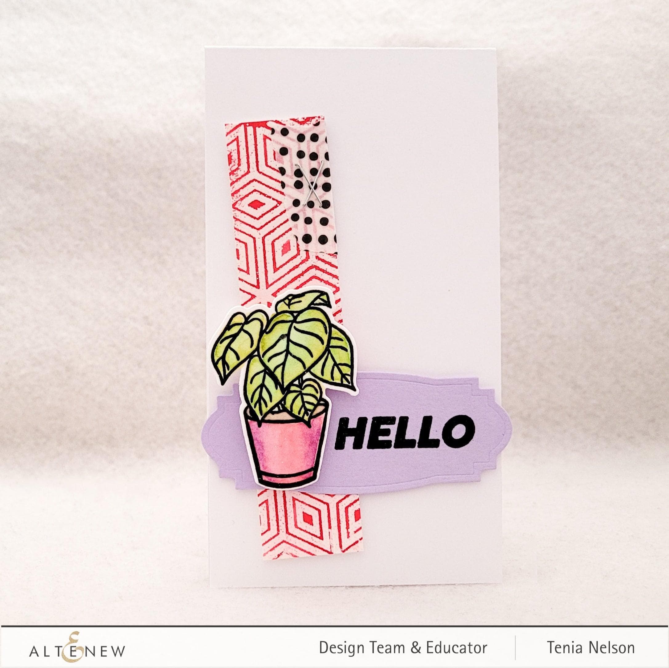 altenew-adorable-anthurium-die-set-stanzschablone-mini image 5