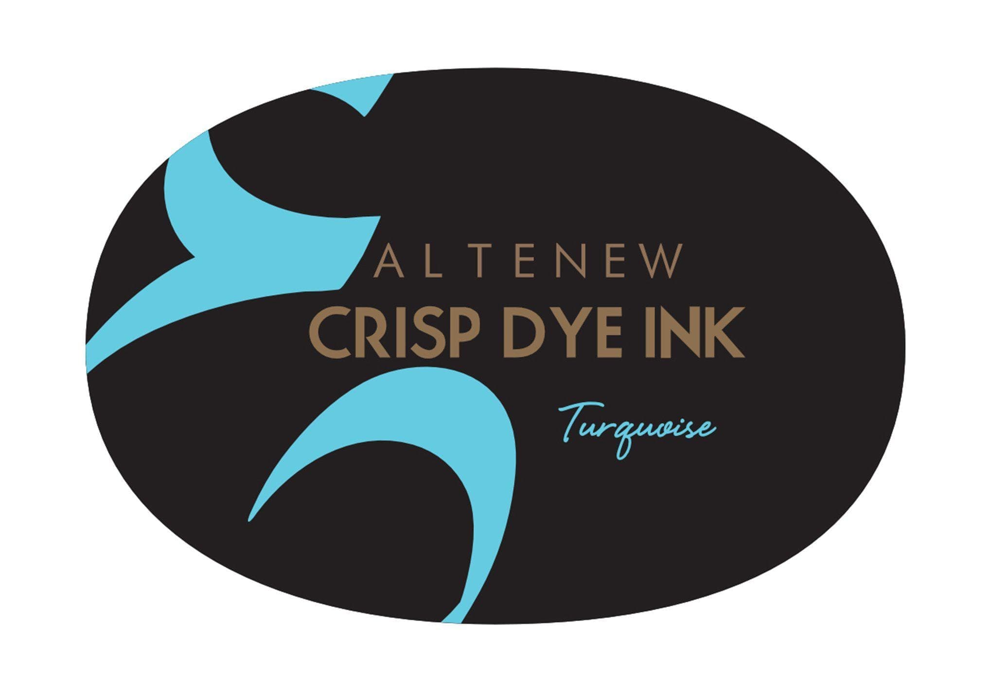 altenew-turquoise-stempelkissen-t-rkis-crisp-dye-ink image 1