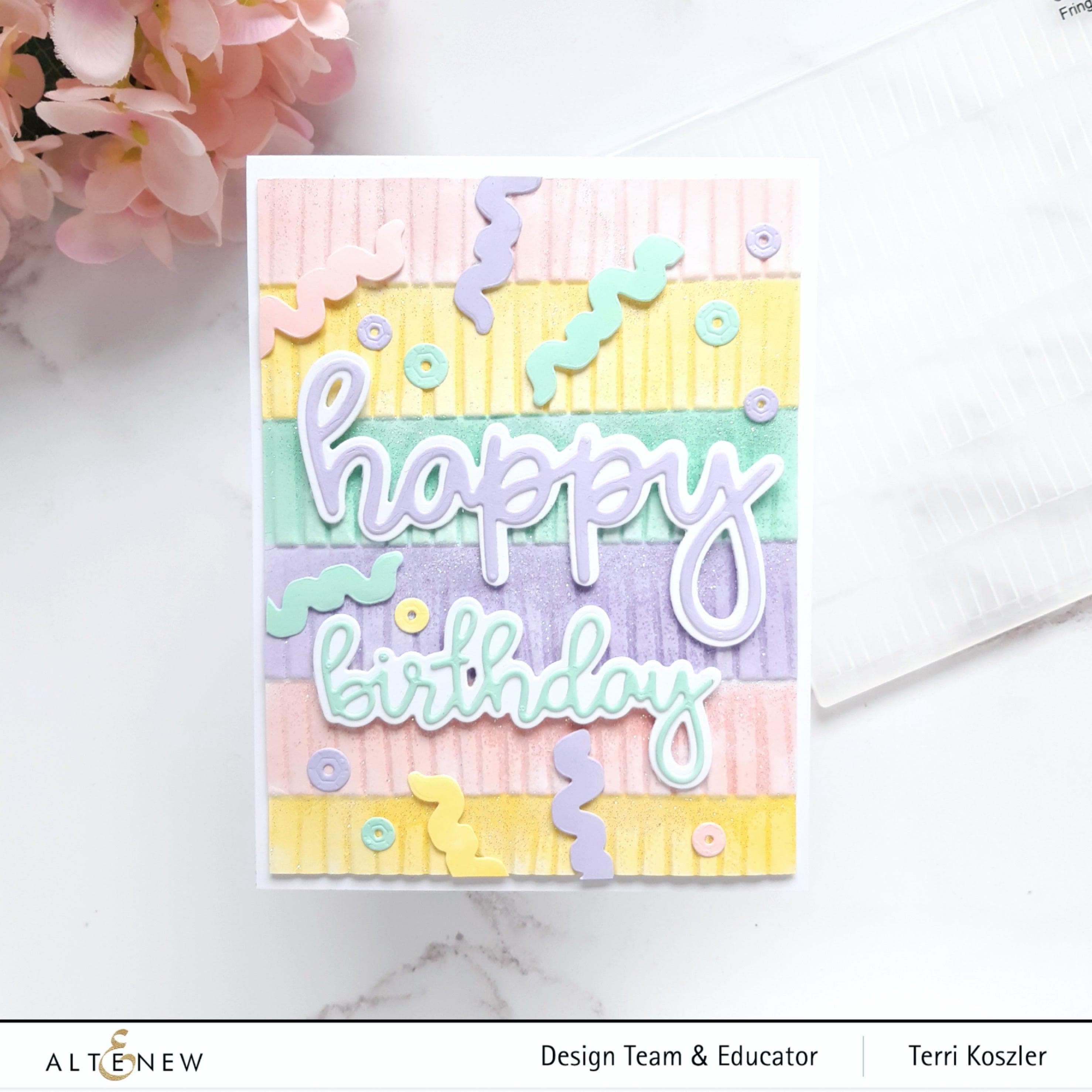 altenew-fringe-3d-embossing-folder-pr-gefolder-6x6-zoll image 3