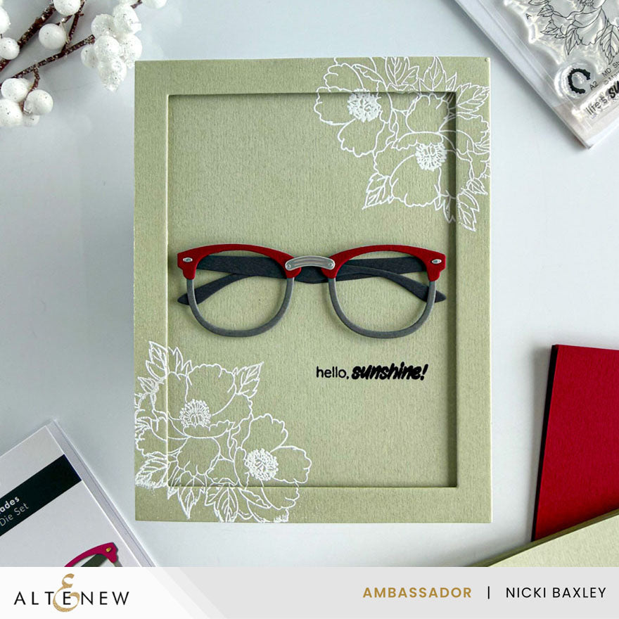 altenew-mini-delight-stylish-shades-stempel-stanzen-sommer image 6