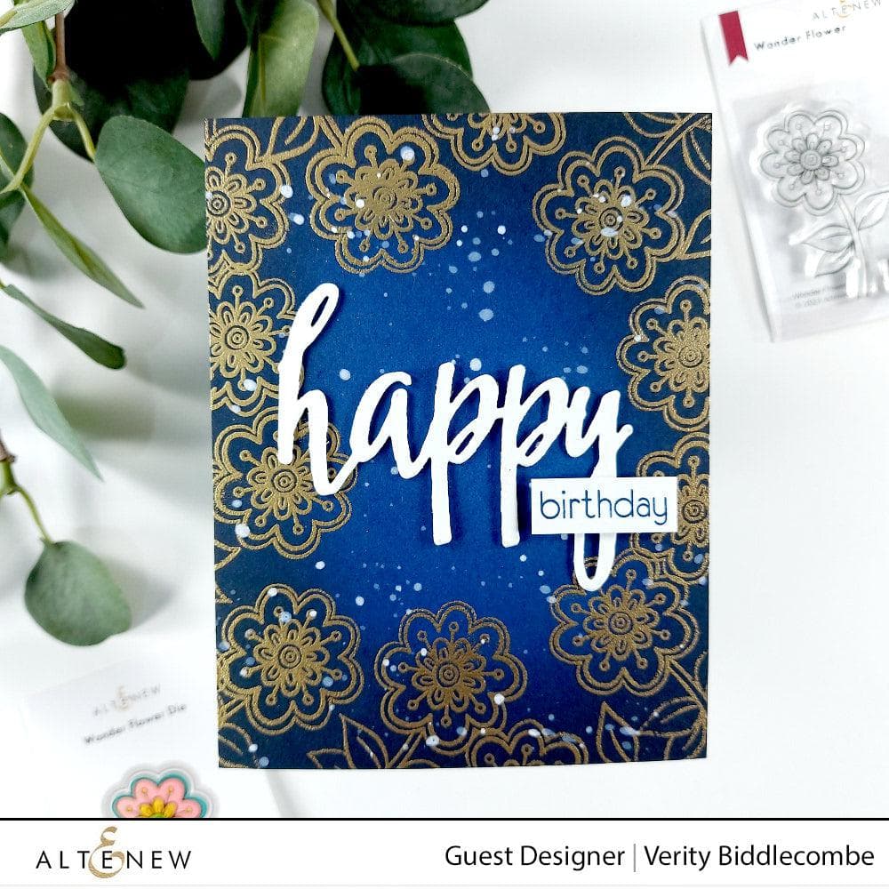 altenew-wonder-flower-stempel-stanze-mini-bundle image 3