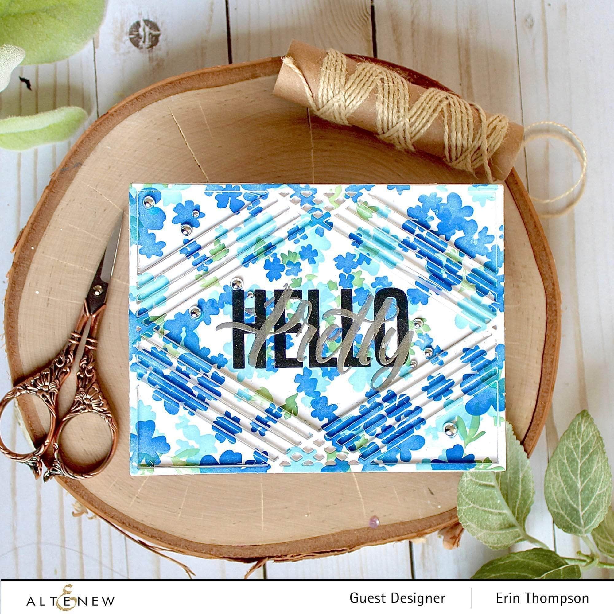 altenew-modern-hello-stempelset-spr-che-6x8 image 8