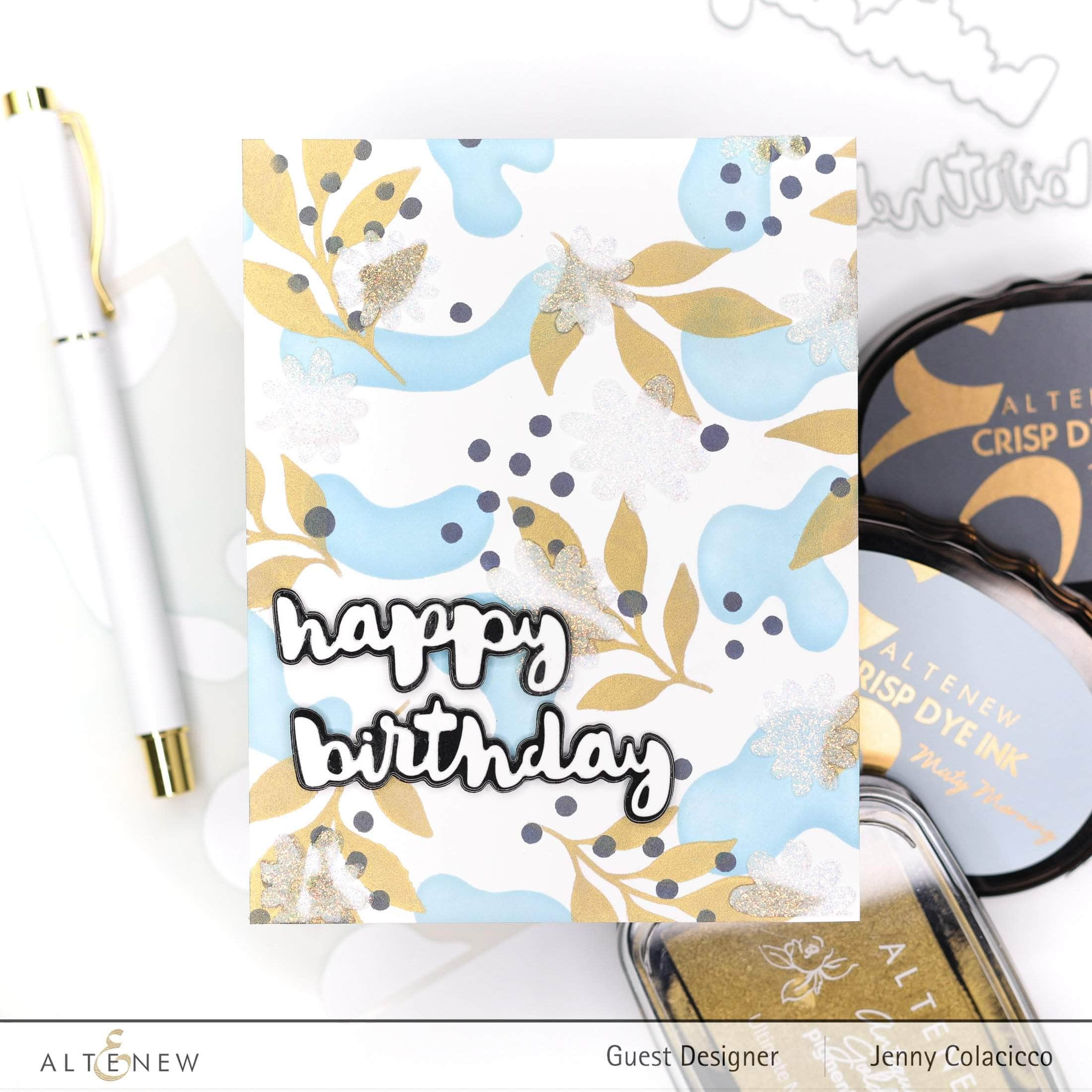 altenew-just-a-number-stanzen-set-happy-birthday-4-teilig image 3