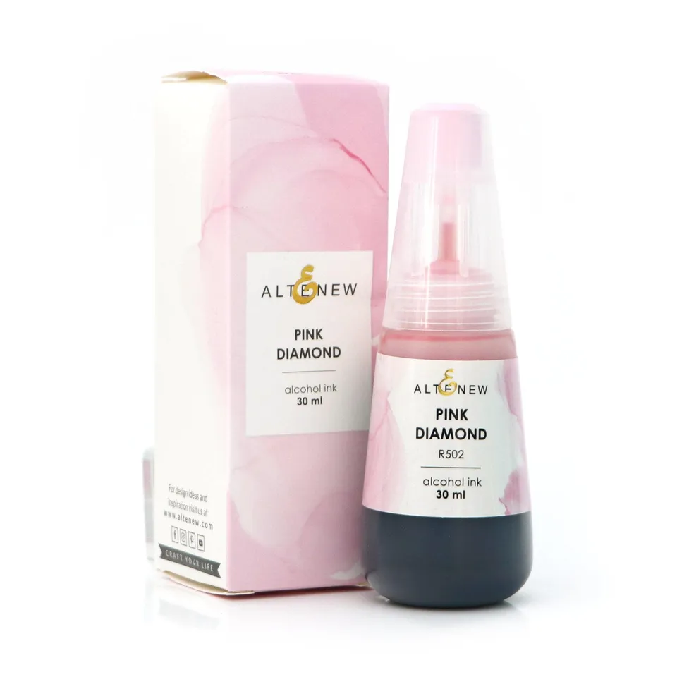 altenew-pink-diamond-alcohol-ink-nachf-ller-30-ml image 1