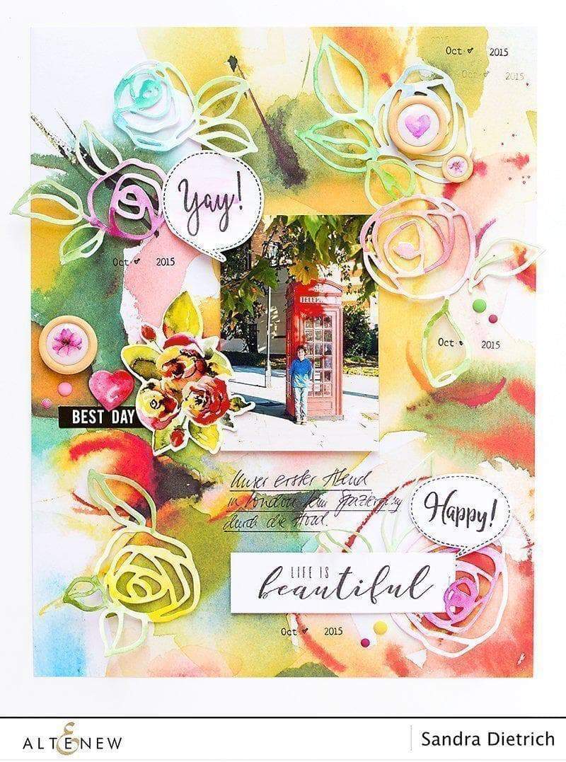 altenew-speech-bubbles-stempelset-komplett-bundle-6x8 image 4