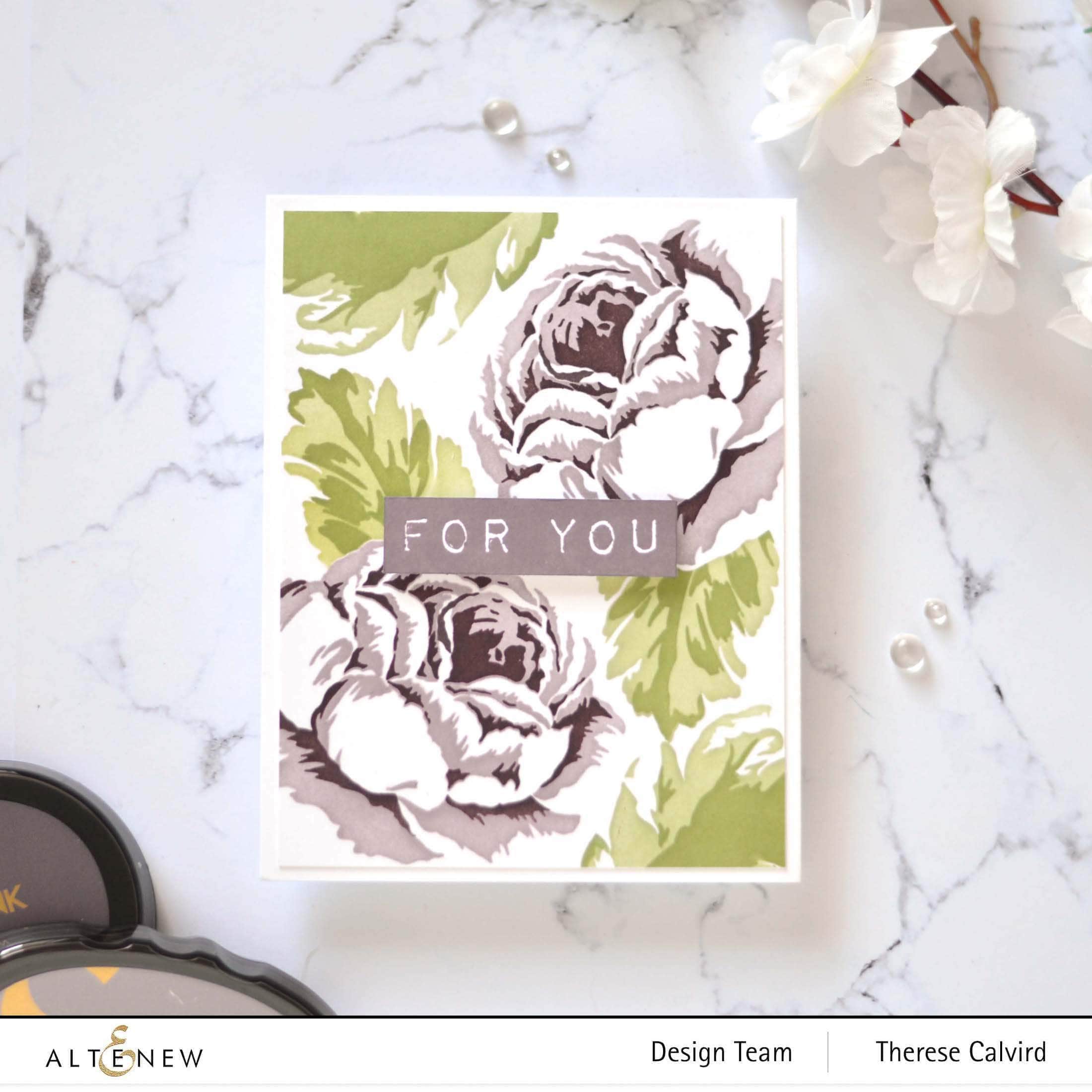 altenew-tranquility-rose-stempelset-rose-6x8-zoll image 4