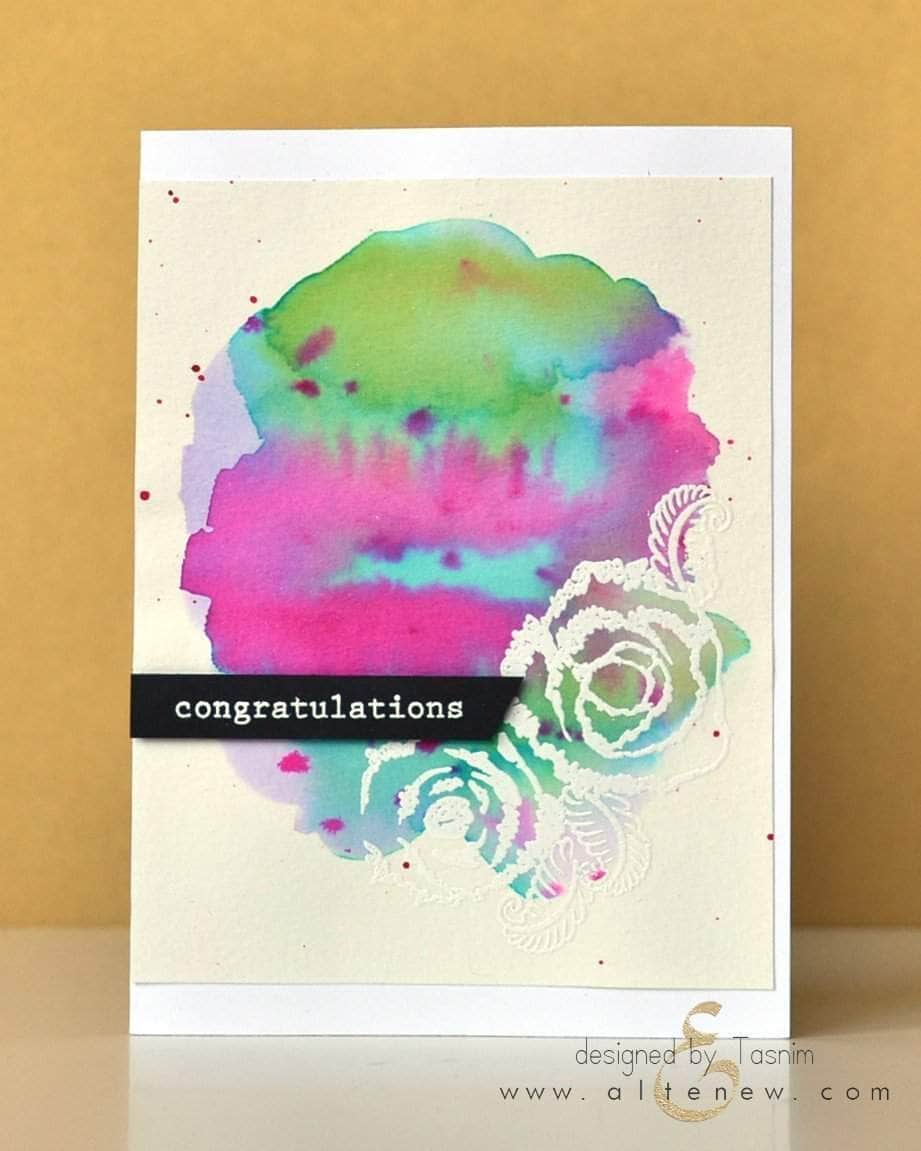 altenew-scribbled-flowers-stempelset-clear-stamps-4x6 image 6