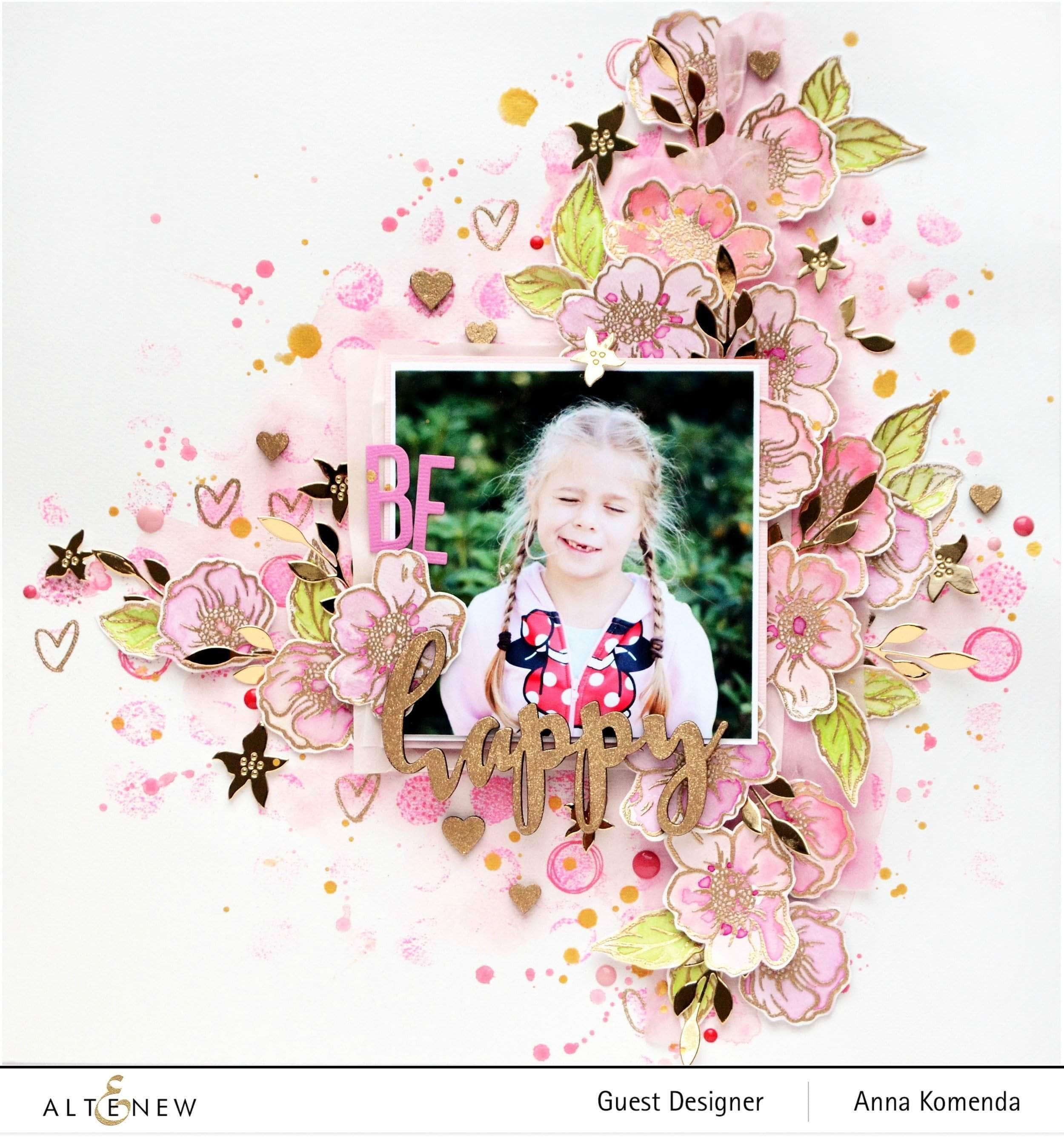 altenew-always-there-stempelset-blumen-layering-6x8 image 4