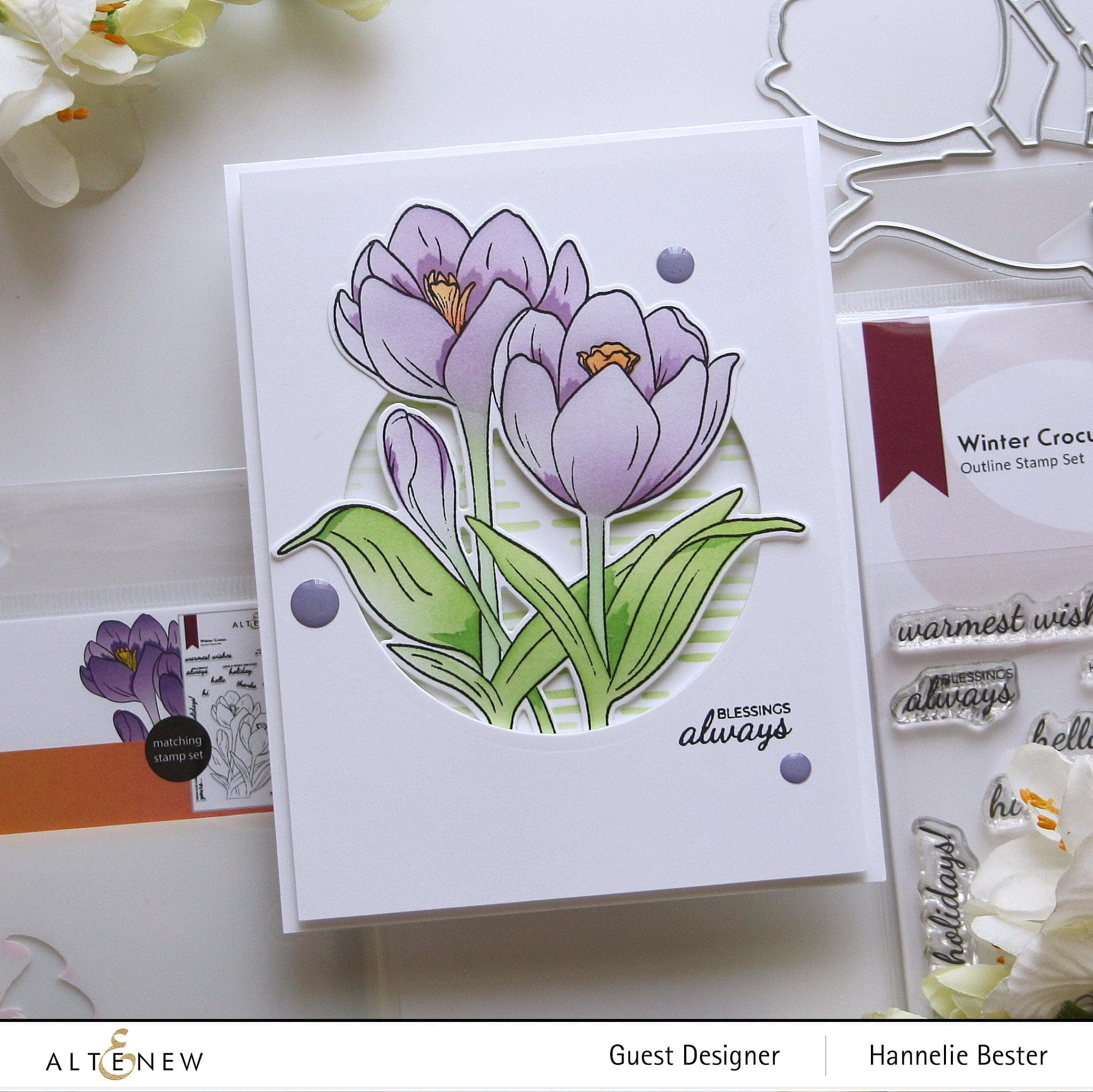altenew-winter-crocus-schablonen-layering-3in1 image 5