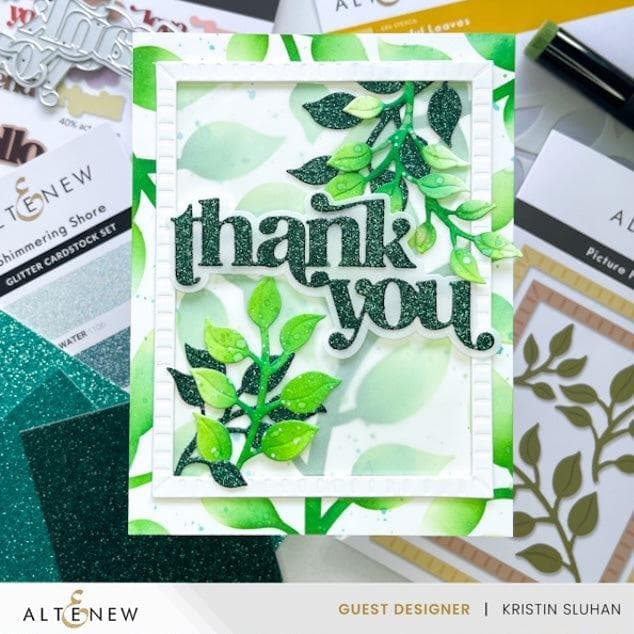 altenew-paper-more-glitter-gradient-cardstock-papier-bundle image 6