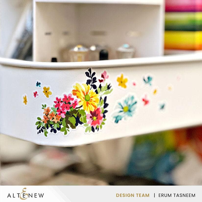 altenew-inks-chromabloom-delights-etiketten-set-58-farben image 2