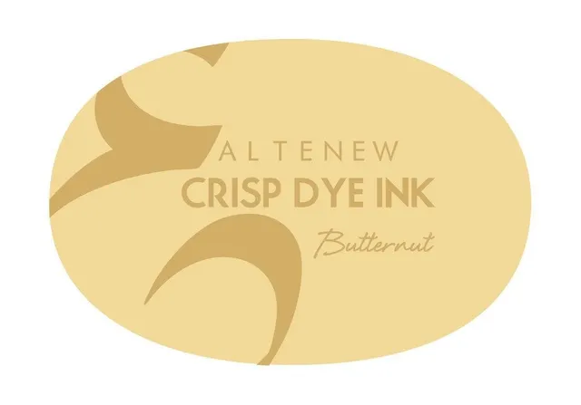 altenew-butternut-crisp-dye-ink-stempelkissen-ocker image 1
