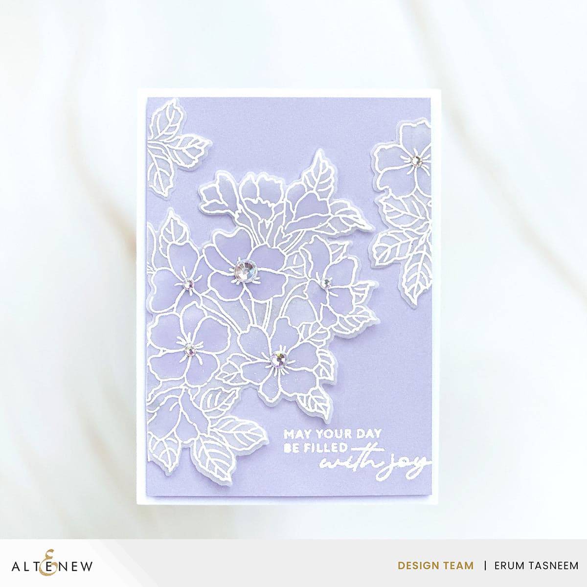 altenew-crafty-necessities-glacier-iris-cardstock-10-blatt-lavendelgrau image 2