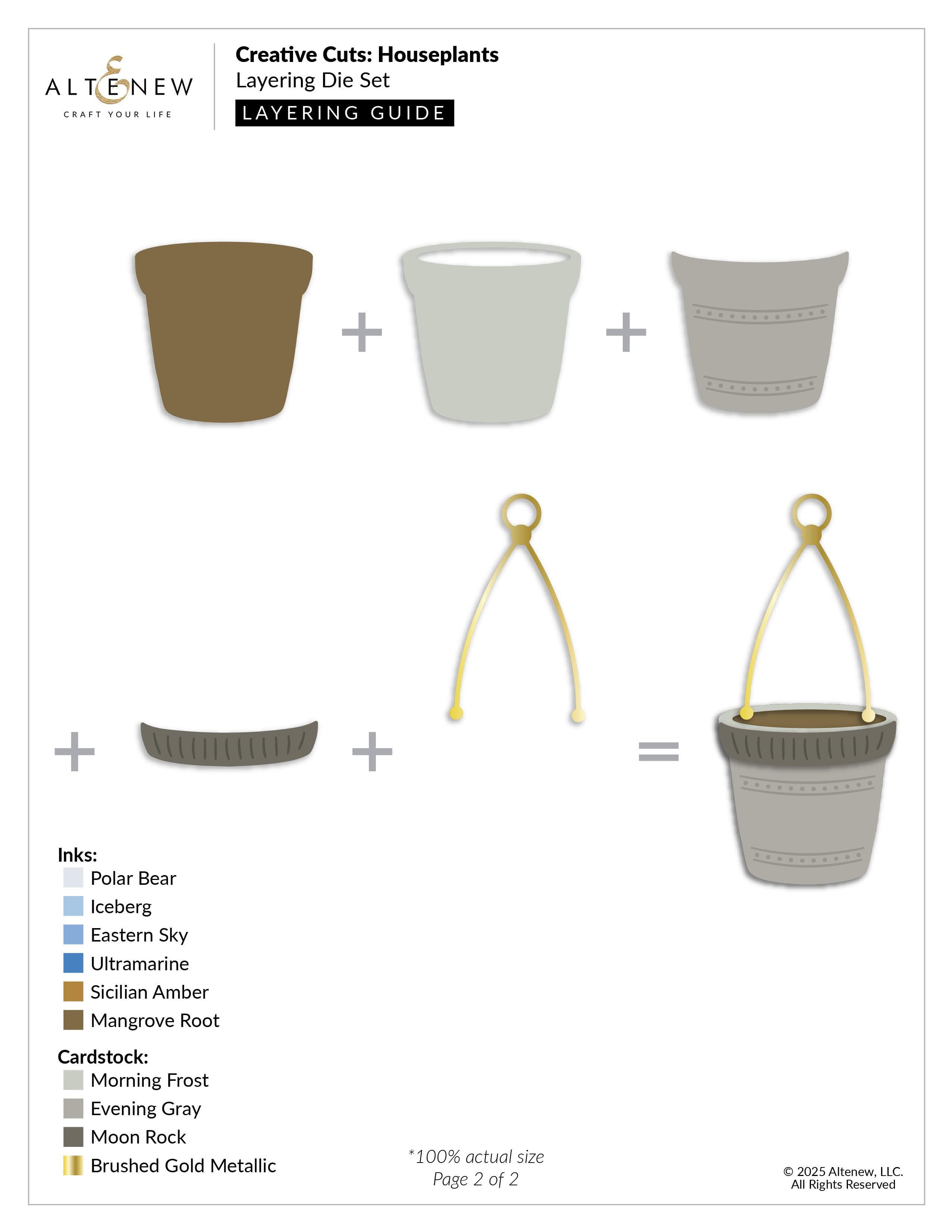 altenew-creative-cuts-houseplants-layering-stanzen-set image 4