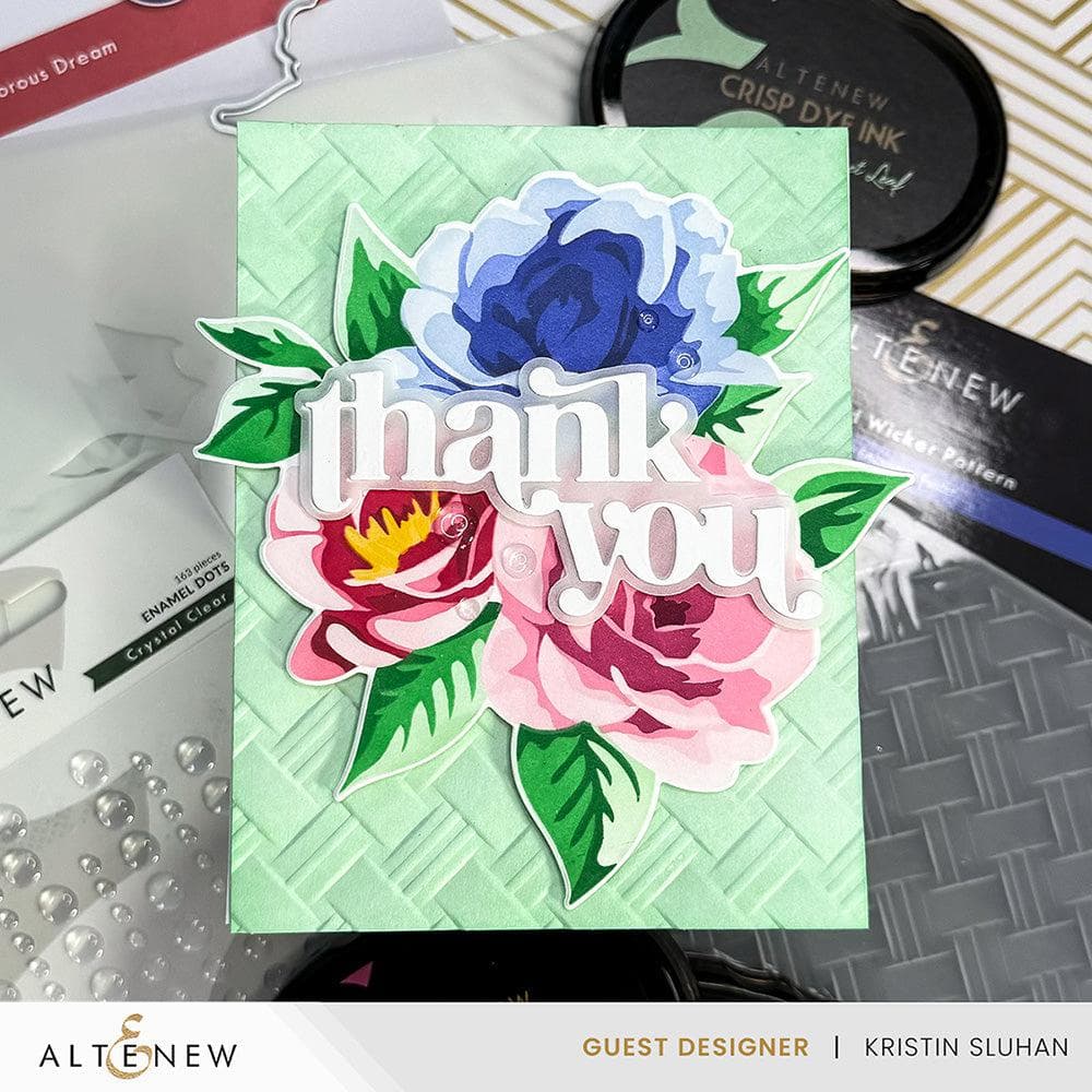 altenew-stencil-art-amorous-dream-stanze-rosen-5x4-9 image 3