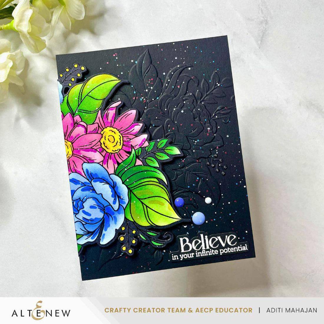 altenew-embellishments-blue-mountains-enamel-dots-163-stk image 3