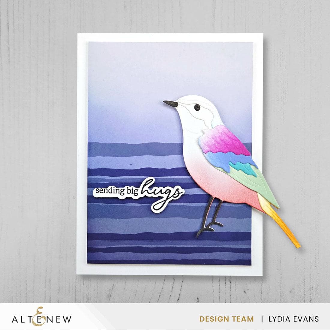 altenew-watercolor-plaid-builder-schablone-2-in-1-karo-11x15cm image 2