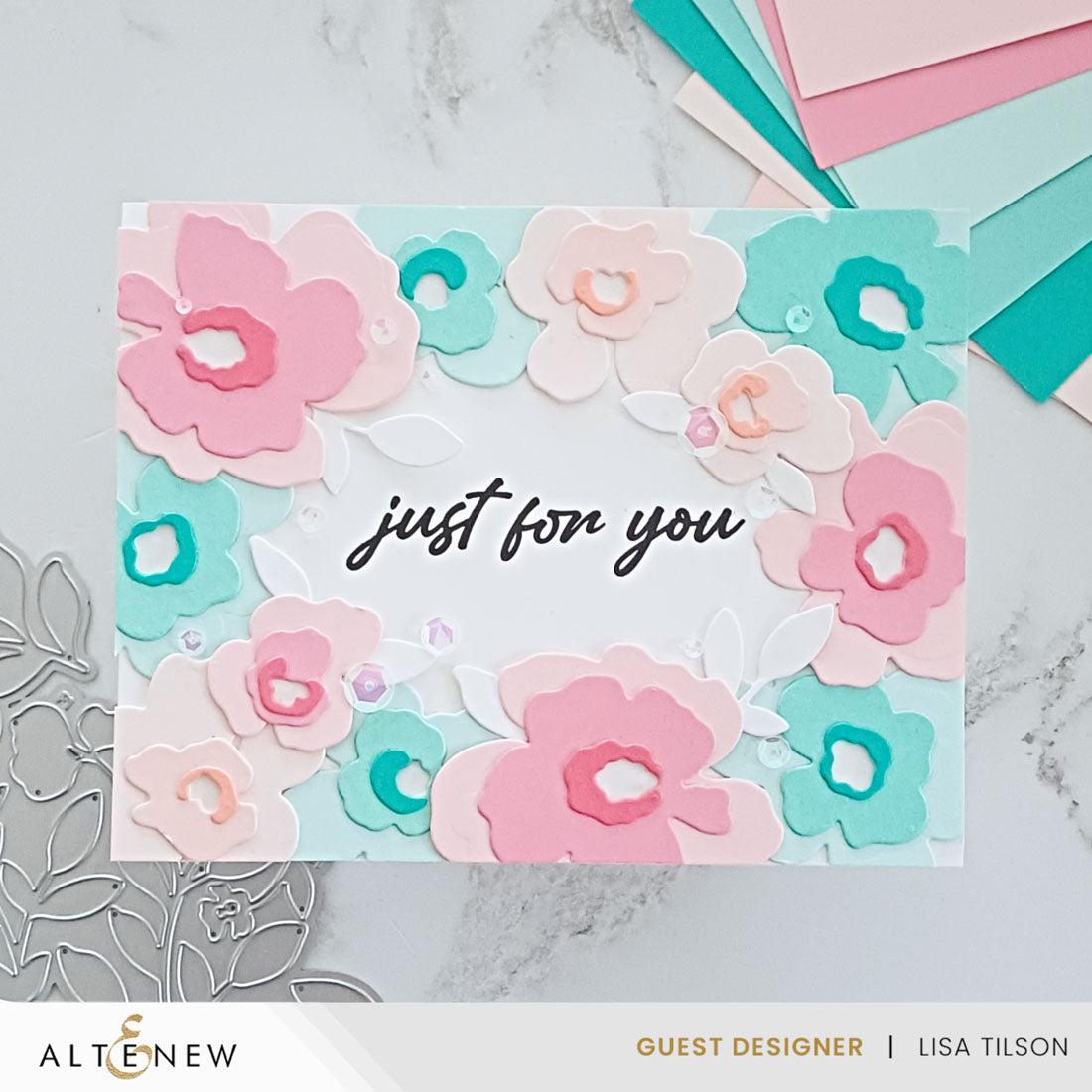 altenew-botanical-waltz-creative-cuts-stanzen-blumen-13-teilig image 7