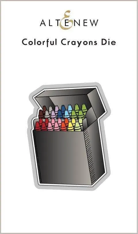 altenew-colorful-crayons-die-stanze-1-7x2-3-zoll-stifte image 1
