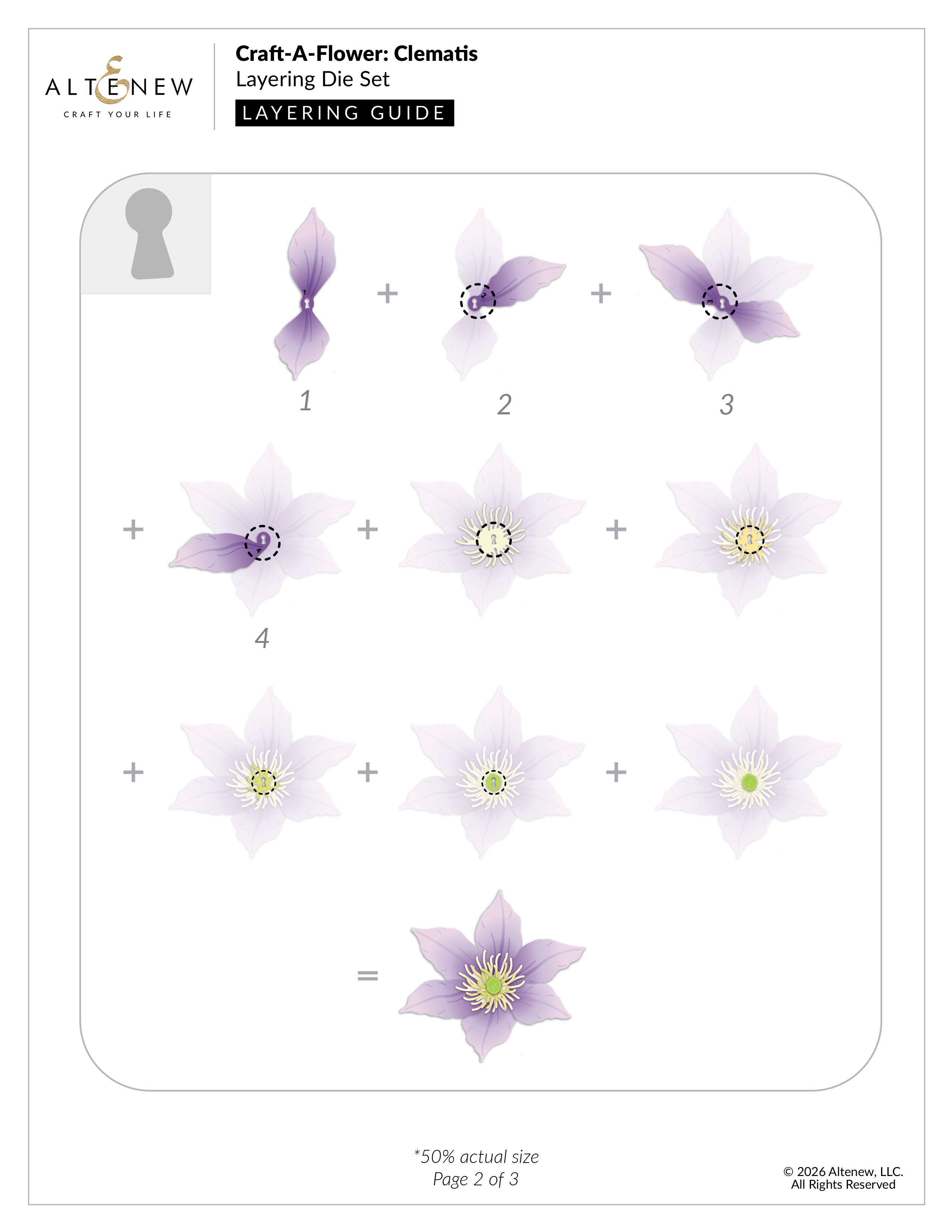 altenew-craft-a-flower-clematis-stanzenset-blume-9-teilig image 4