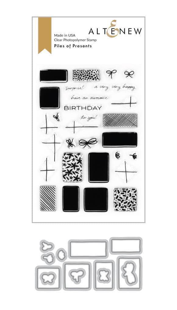 altenew-piles-of-presents-stempel-stanzen-bundle-geschenke image 1