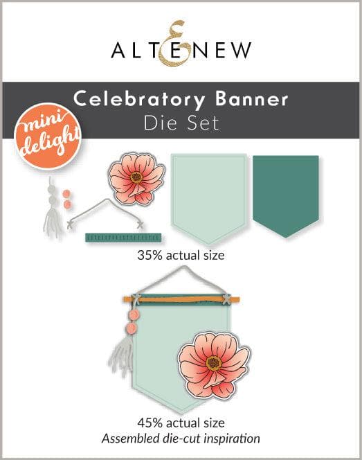 altenew-mini-delight-celebratory-banner-stempel-stanzen-set image 7