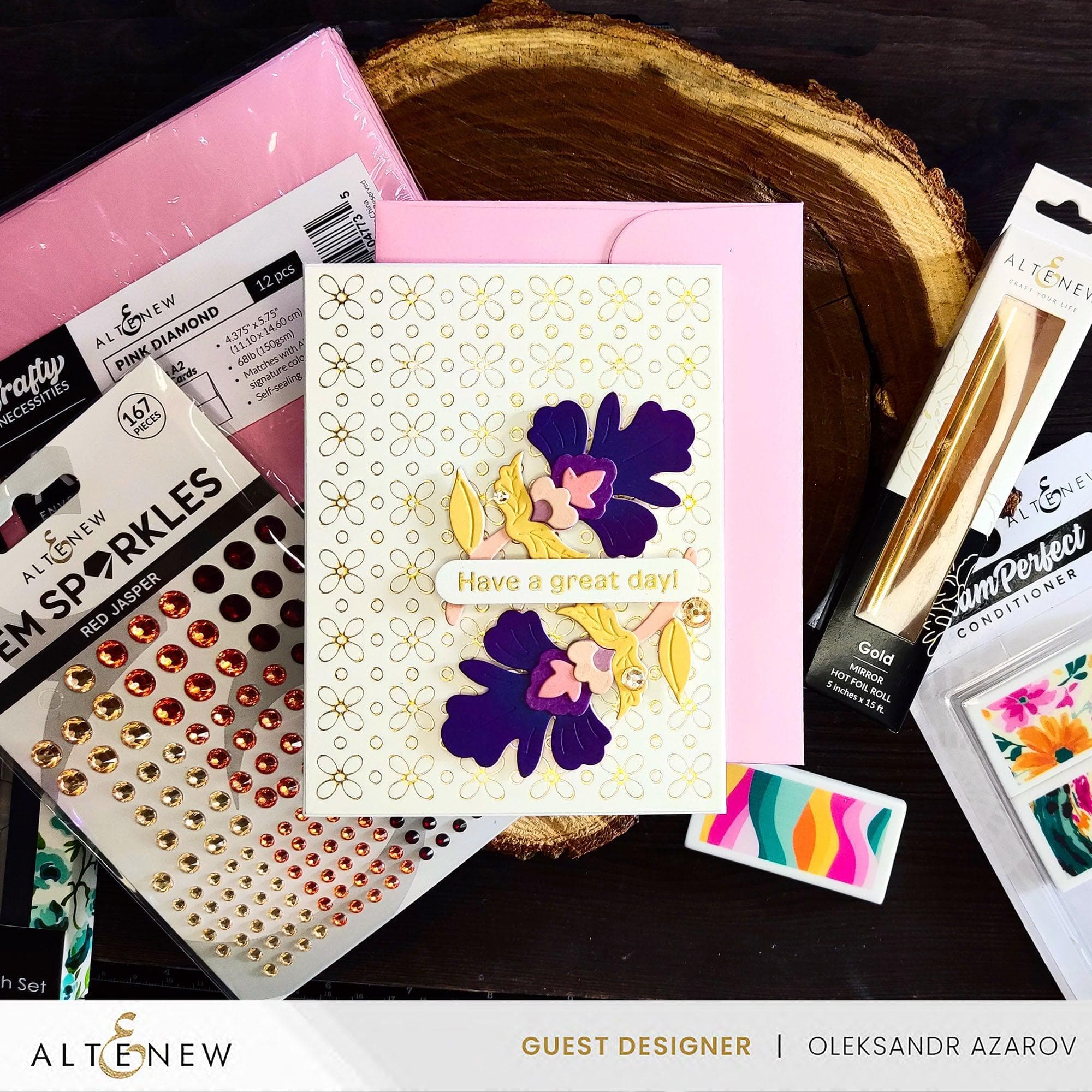 altenew-foiled-elegance-hot-foil-rolle-bundle-spiegel image 6