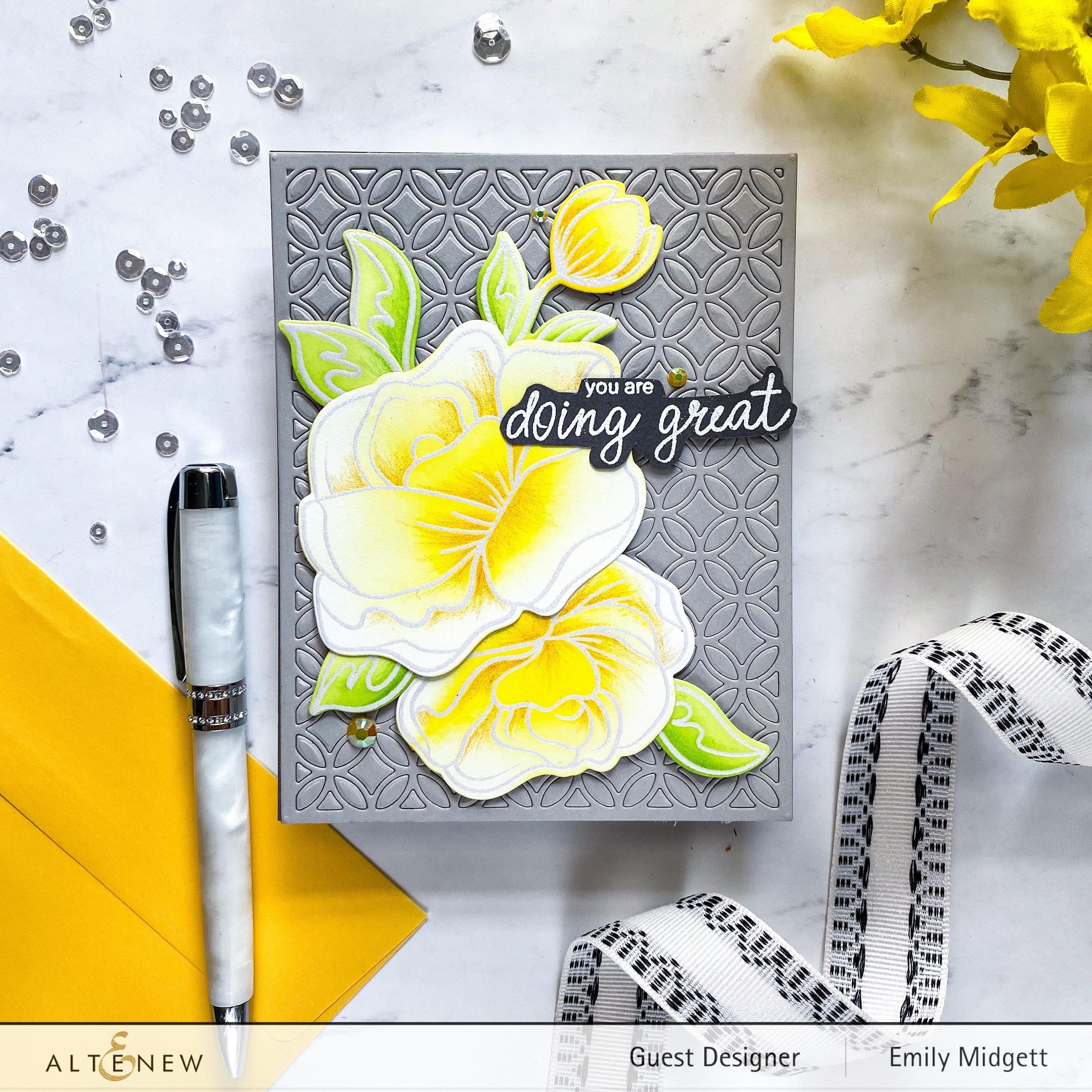 altenew-simple-roses-mask-stencil-schablone-rosen-6x6 image 6