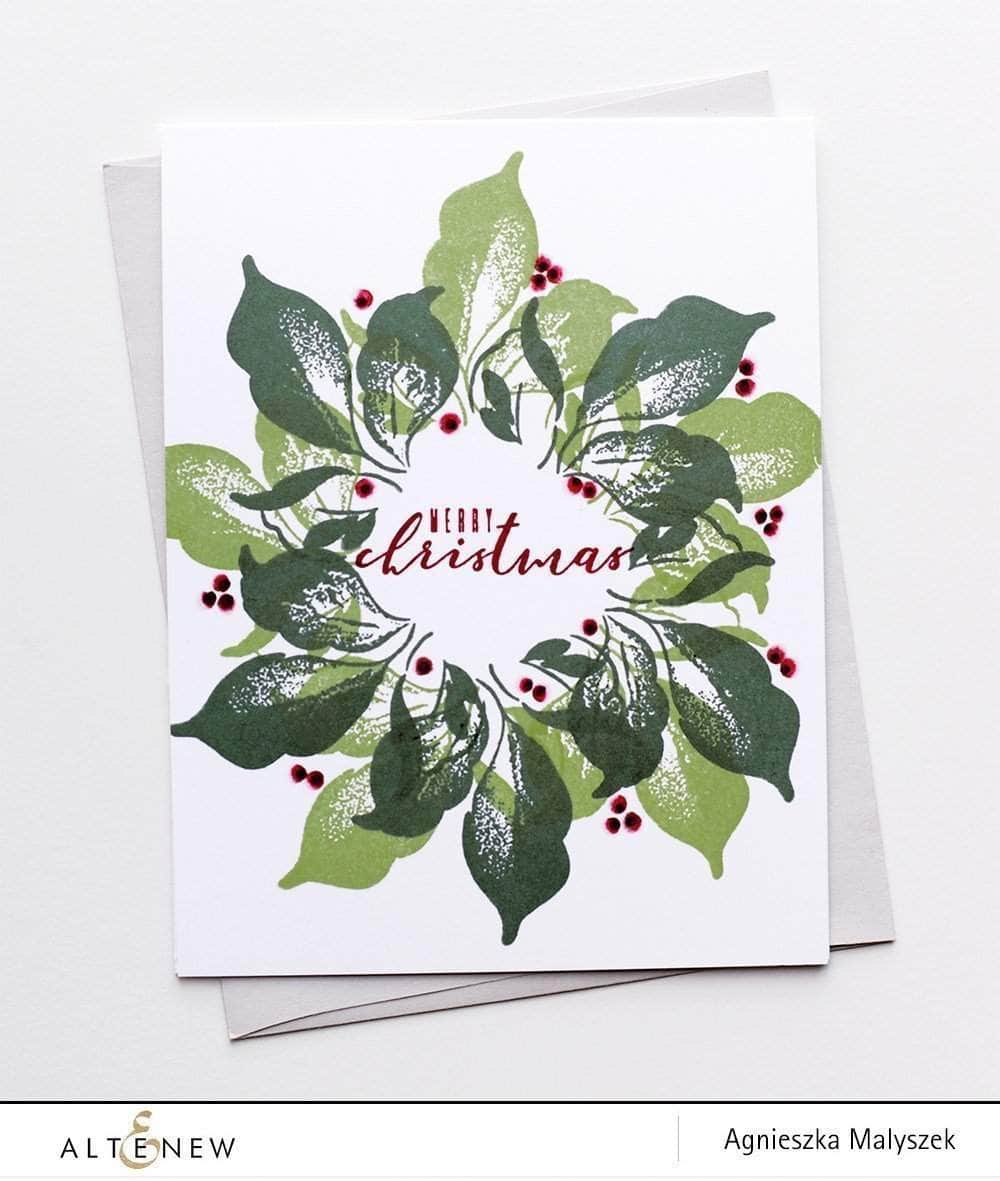 altenew-stamps-winter-rose-stempelset-6x8-zoll-floral image 6