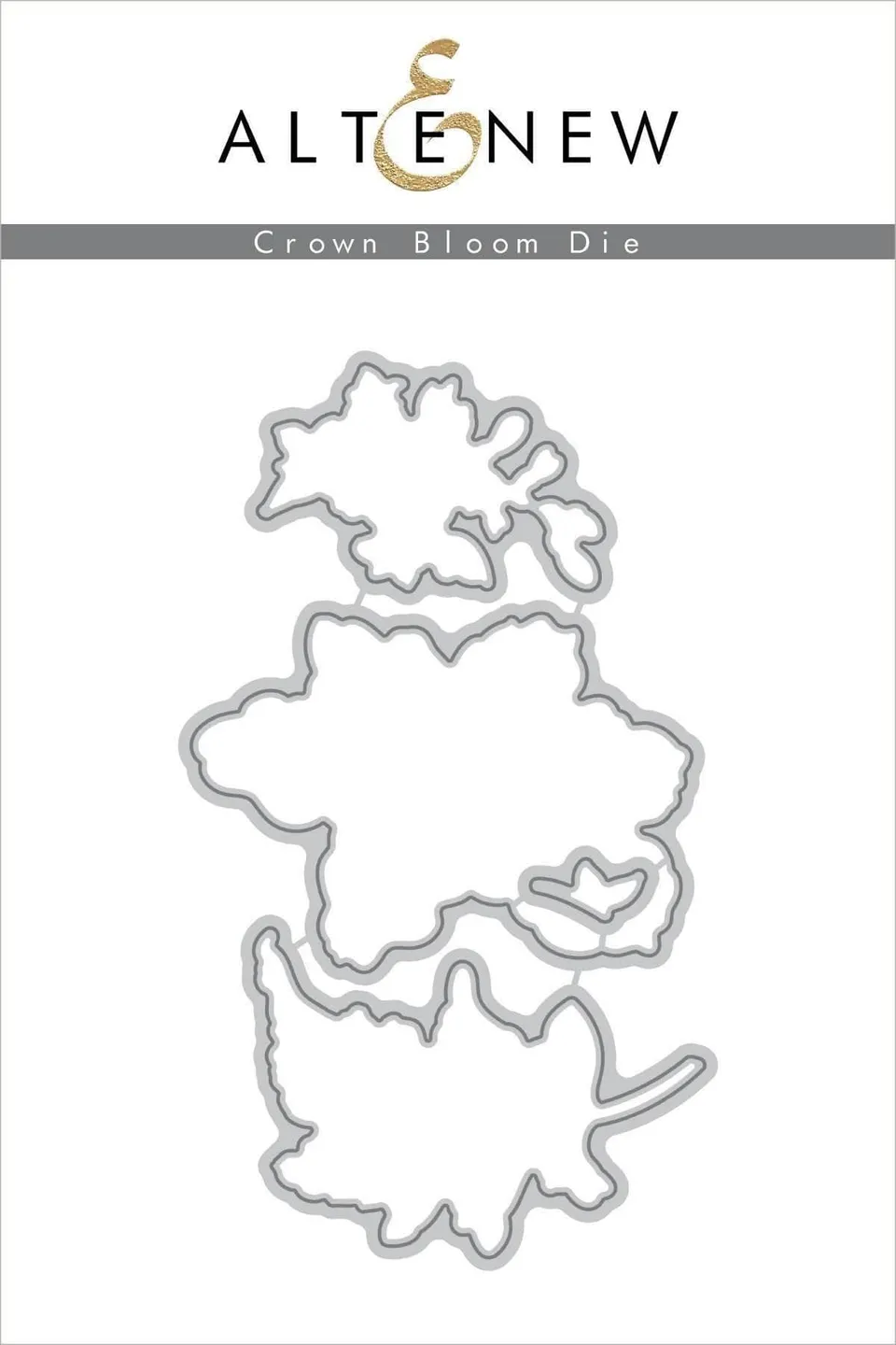 altenew-dies-crown-bloom-die-set-stanzschablonen-4-teilig image 1