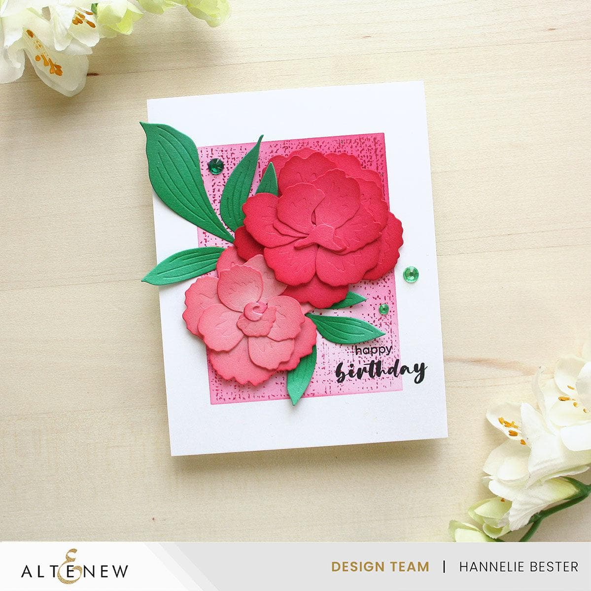 altenew-craft-a-flower-nelken-stanzen-carnation-layering-die-set image 8