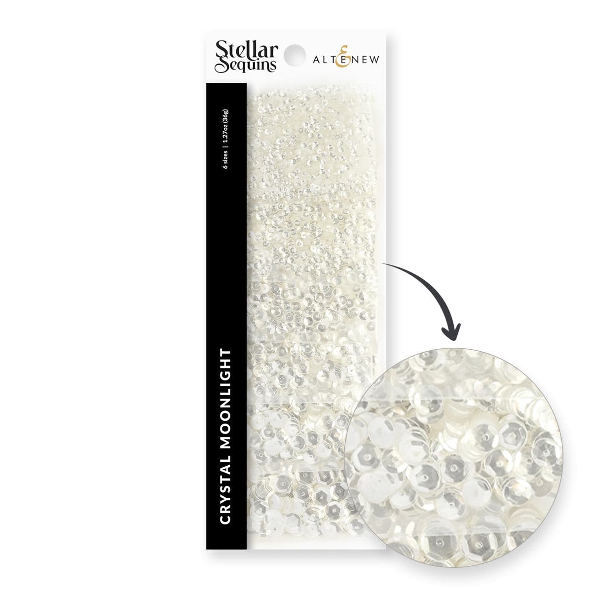 altenew-stellar-sequins-crystal-moonlight-pailletten-mix image 1