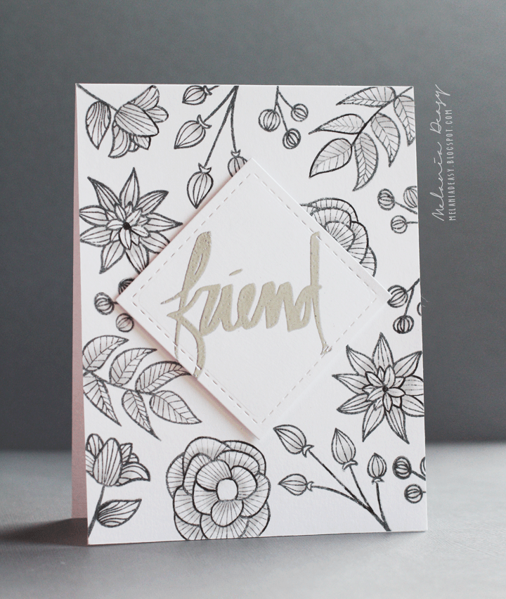 altenew-striped-florals-stempel-stanzen-bundle-modern image 2