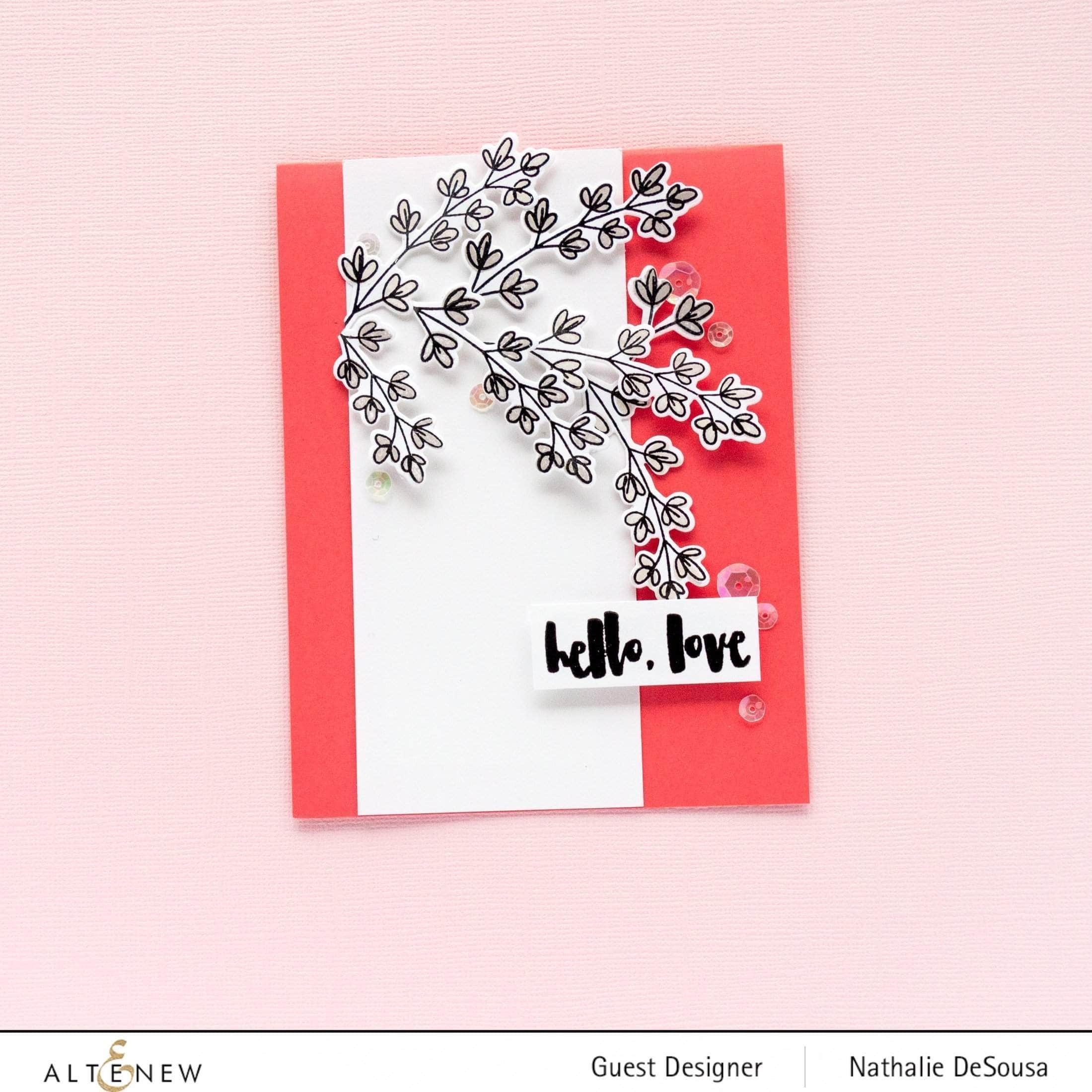 altenew-charming-doodles-stanzschablonen-11-teilig image 6