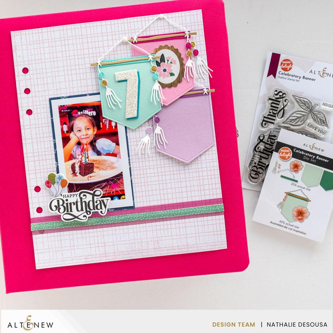 altenew-whimsical-garden-cardstock-10-blatt-bunt image 5