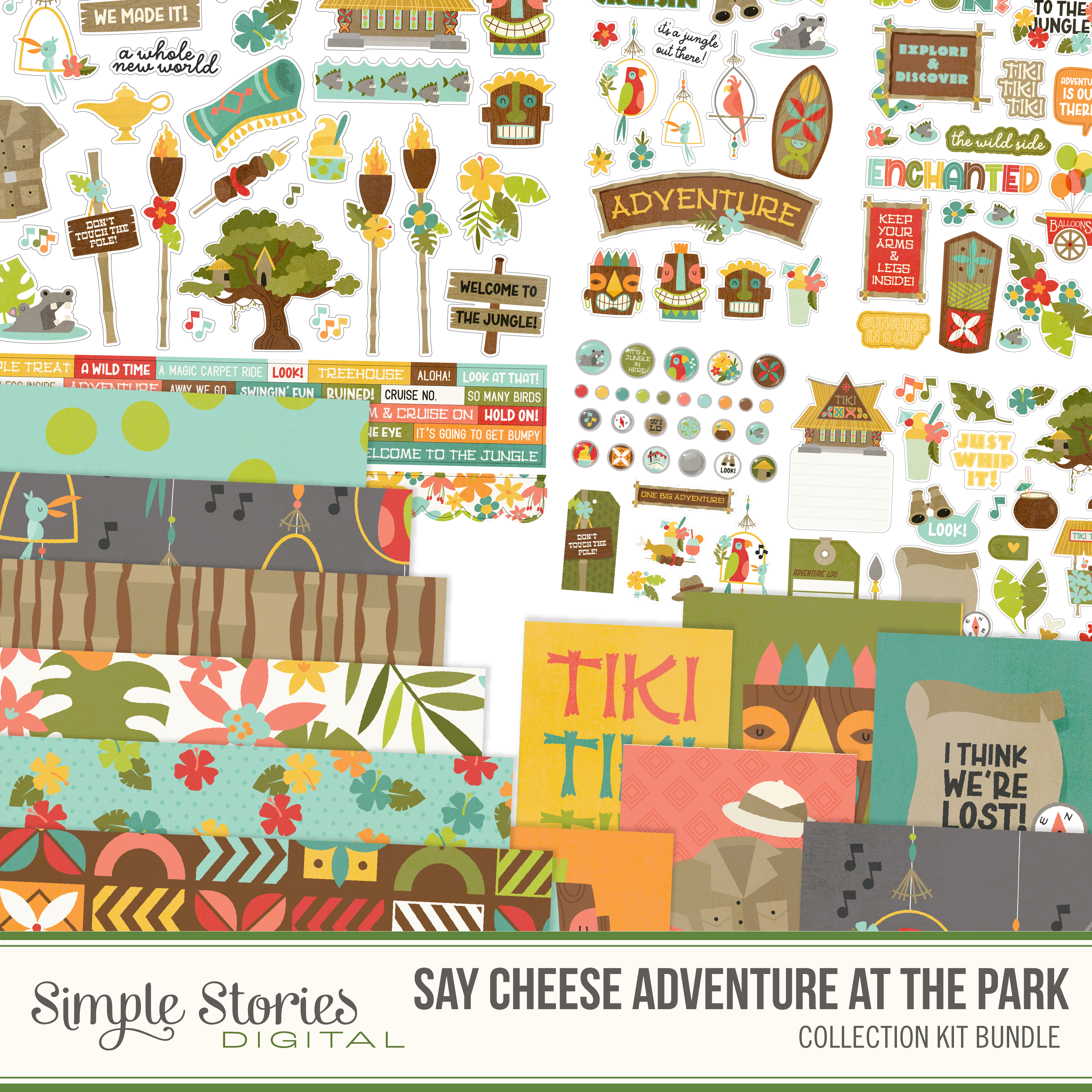 simple-stories-say-cheese-adventure-digital-kit-park-download image 1
