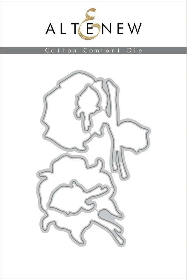 altenew-cotton-comfort-stanzen-blumen-set-4-teilig image 1