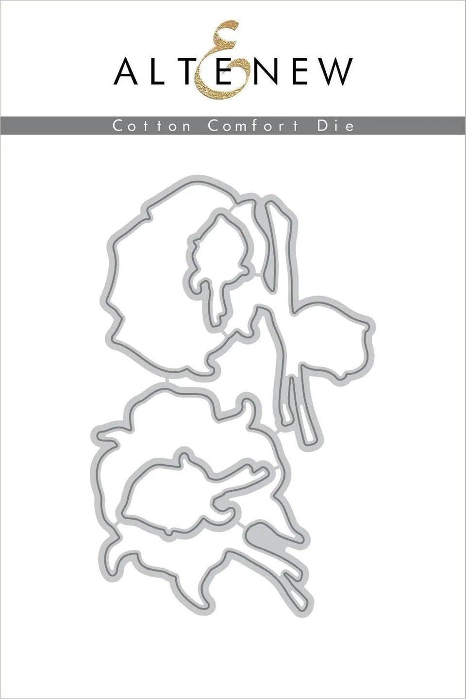altenew-cotton-comfort-stanzen-blumen-set-4-teilig image 1